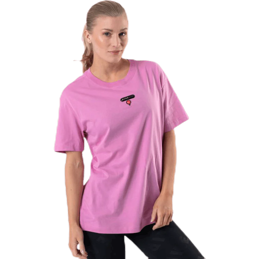 Nsw Tee Air Pink - Image 4