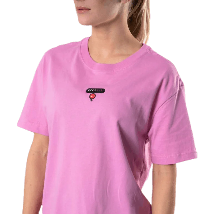 Nsw Tee Air Pink - Image 5