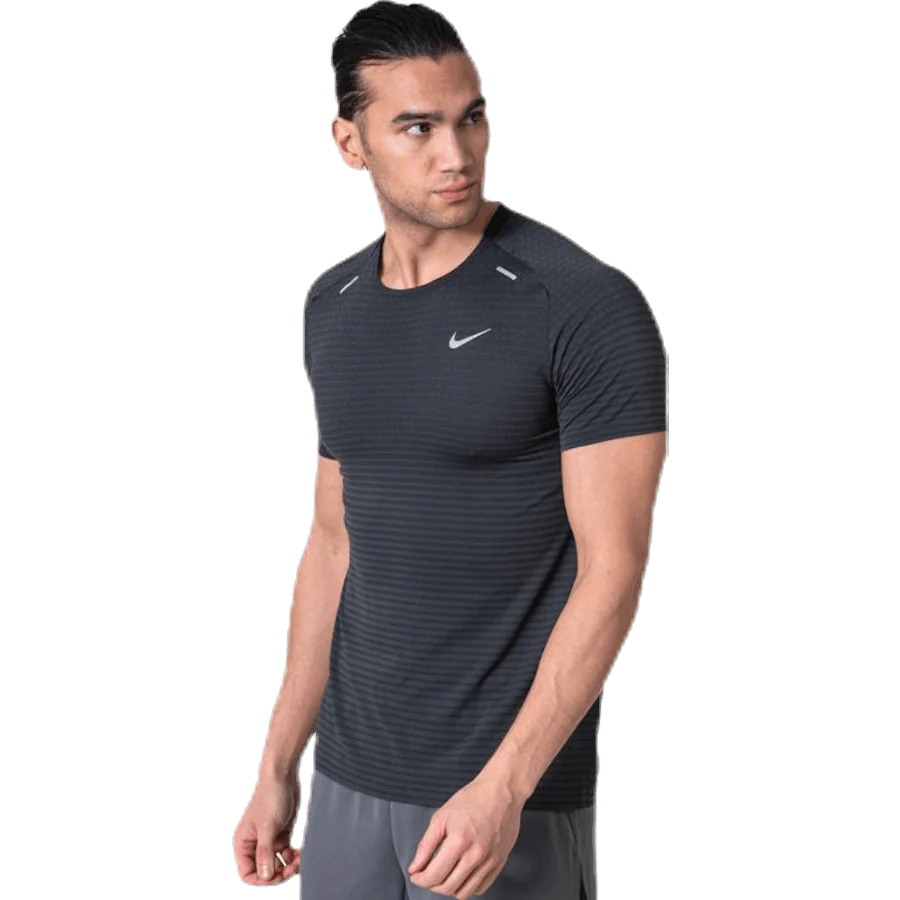 TechKnit Ultra SS Black