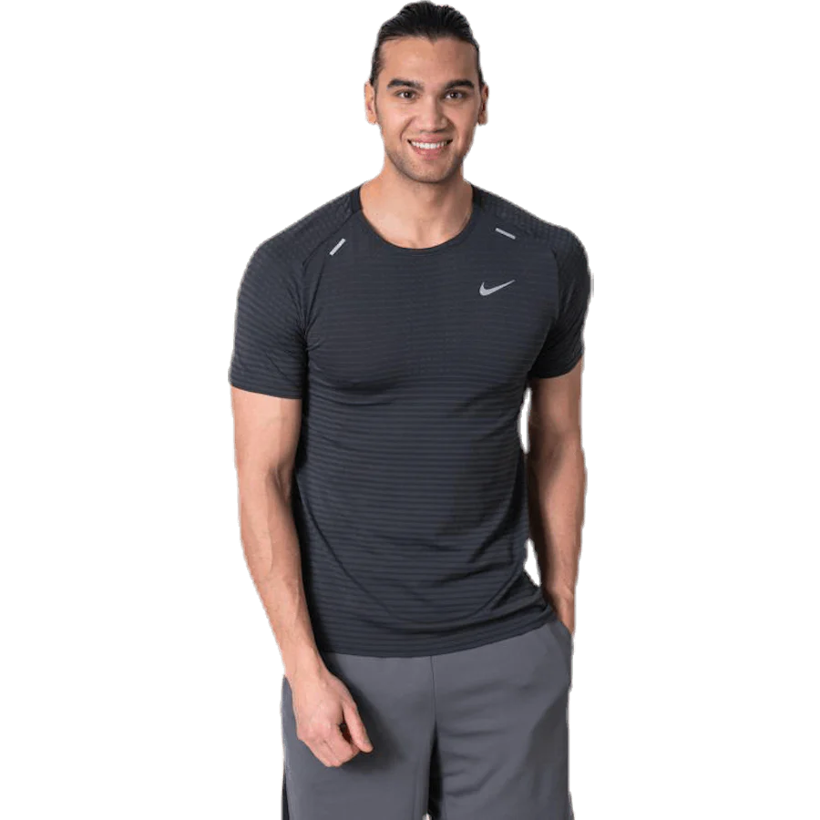 TechKnit Ultra SS Black - Image 2
