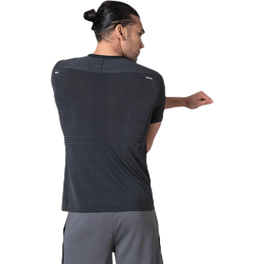 TechKnit Ultra SS Black - Image 3