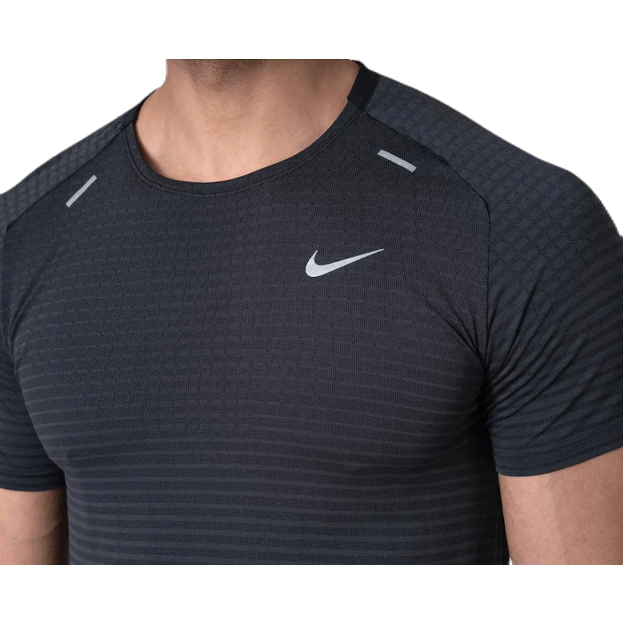 TechKnit Ultra SS Black - Image 4