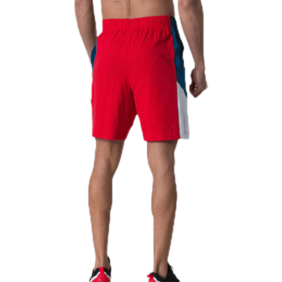 Nsw Short Jersey CB Blue/White/Red - Image 2