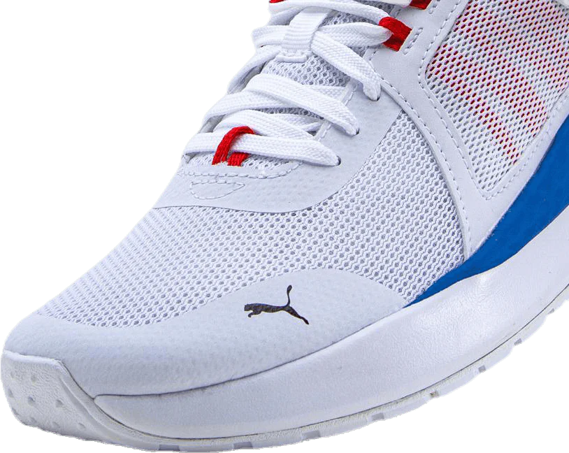 Anzarun Junior Blue/White/Red - Image 6