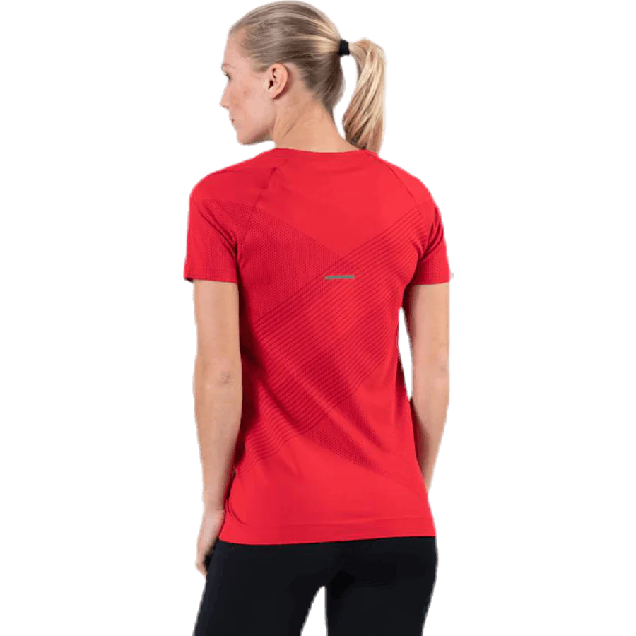 Tokyo SS Seamless Red - Image 3