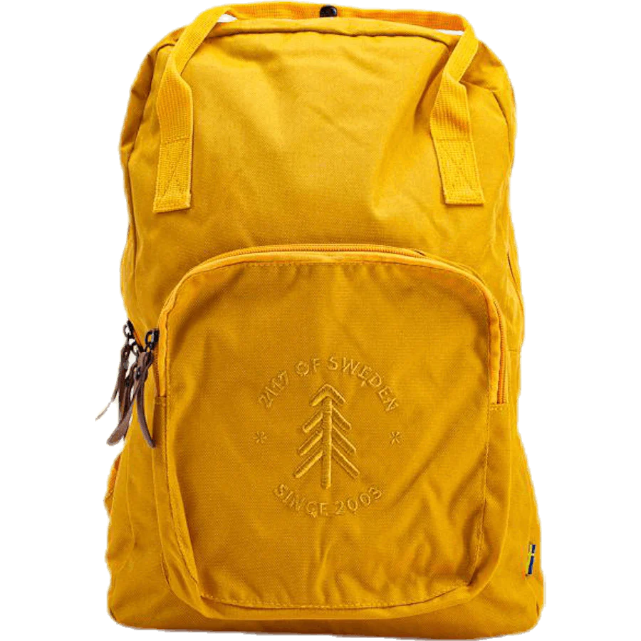 Stevik 20L Yellow