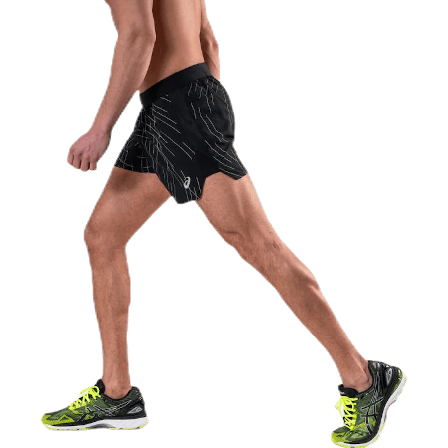 Night Track Pant Black - Image 3