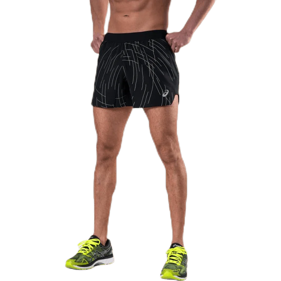 Night Track Pant Black - Image 4