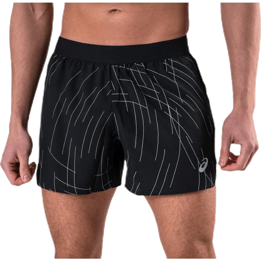 Night Track Pant Black - Image 5