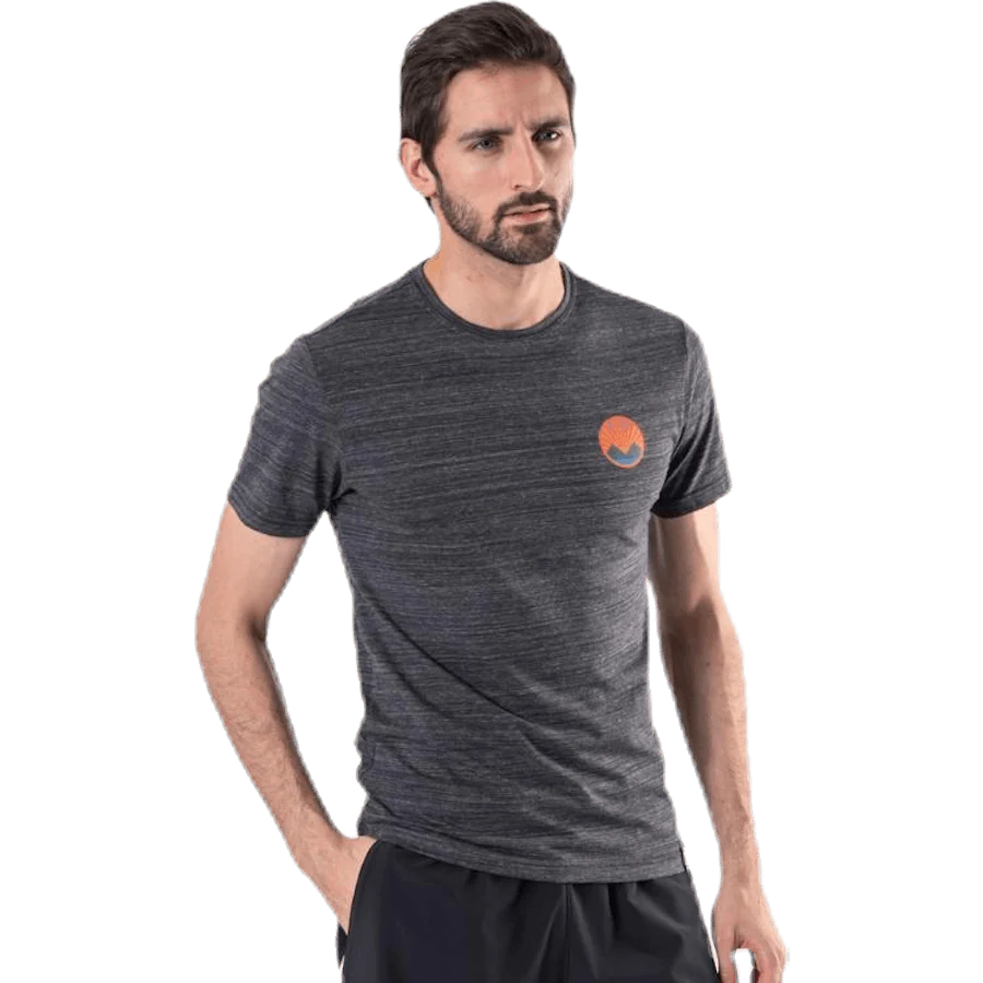 Lull Tee Grey - Image 4