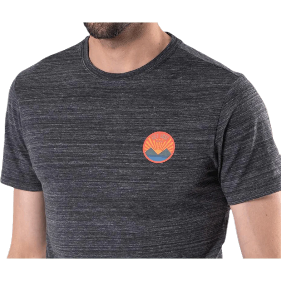 Lull Tee Grey - Image 5