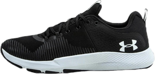 Ua Charged Engage Black