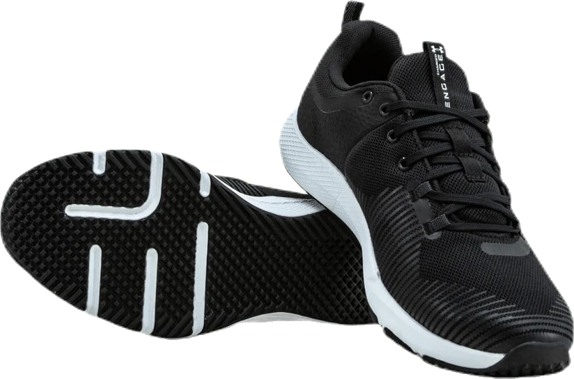 Ua Charged Engage Black - Image 7
