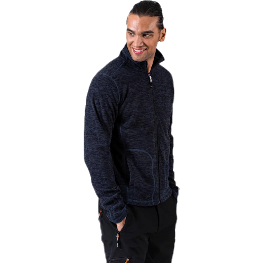Travis Jacket Black - Image 2