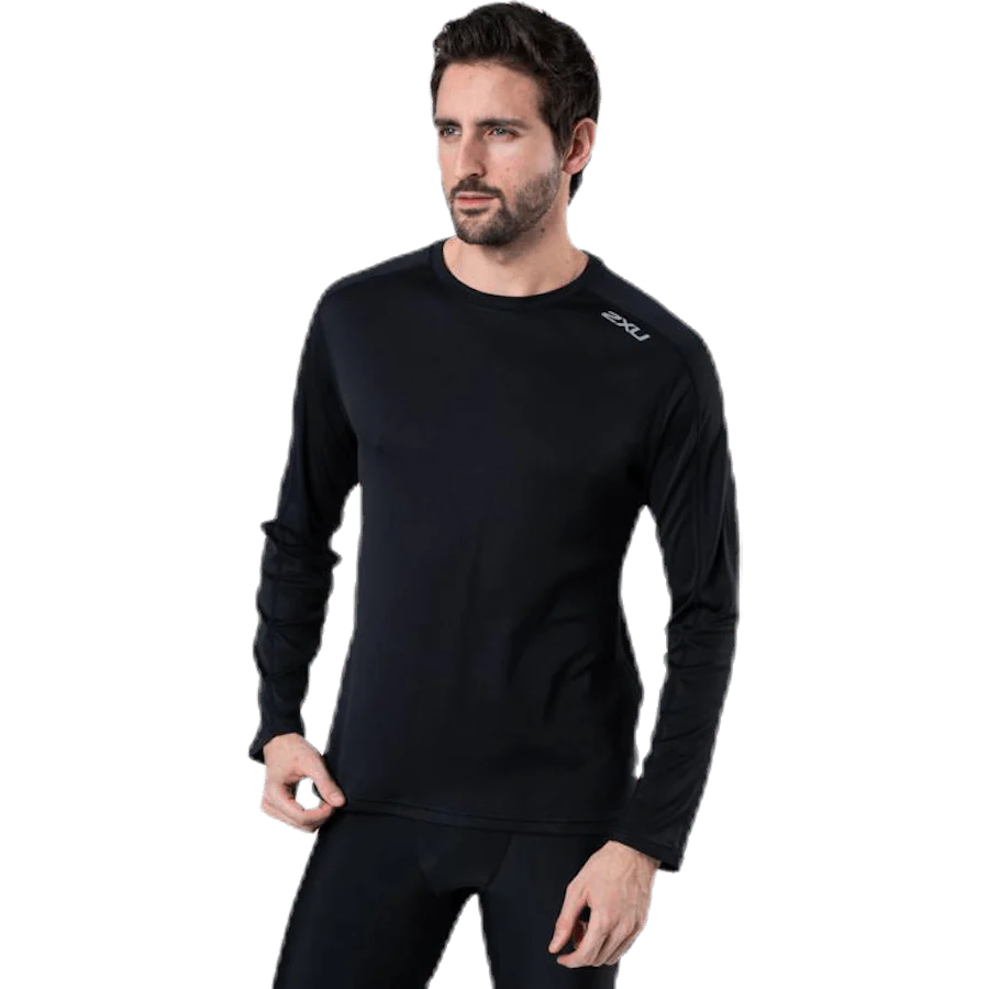 XVENT G2 LS Top Black - Image 2