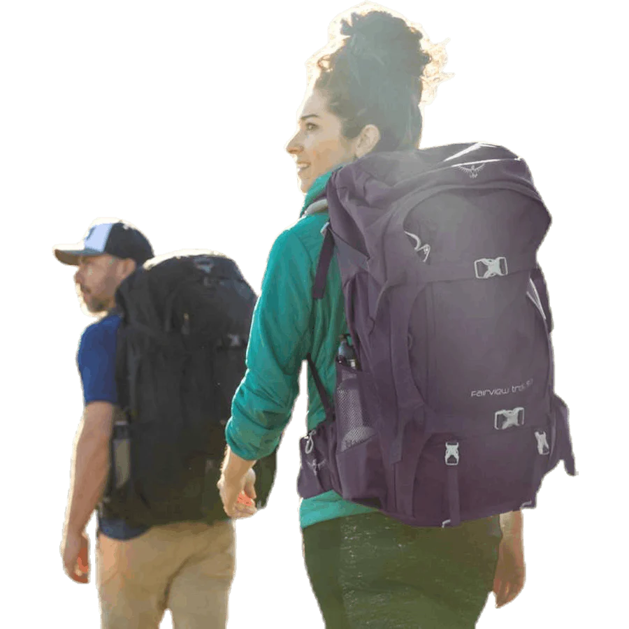 Fairview Trek 50 Grey - Image 11
