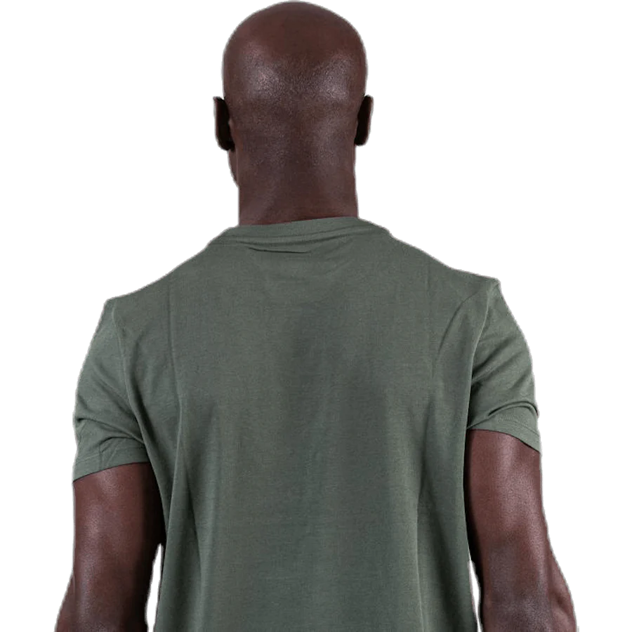 T-Shirt Logo Driver Patterned - Image 4
