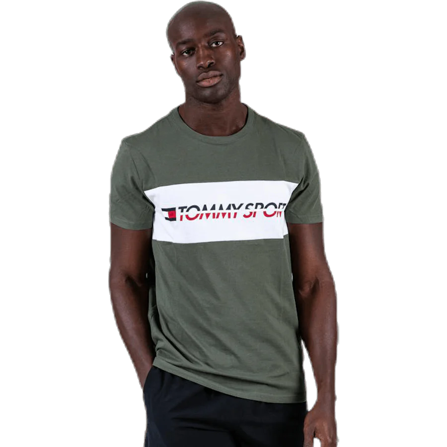 T-Shirt Logo Driver Patterned - Image 6
