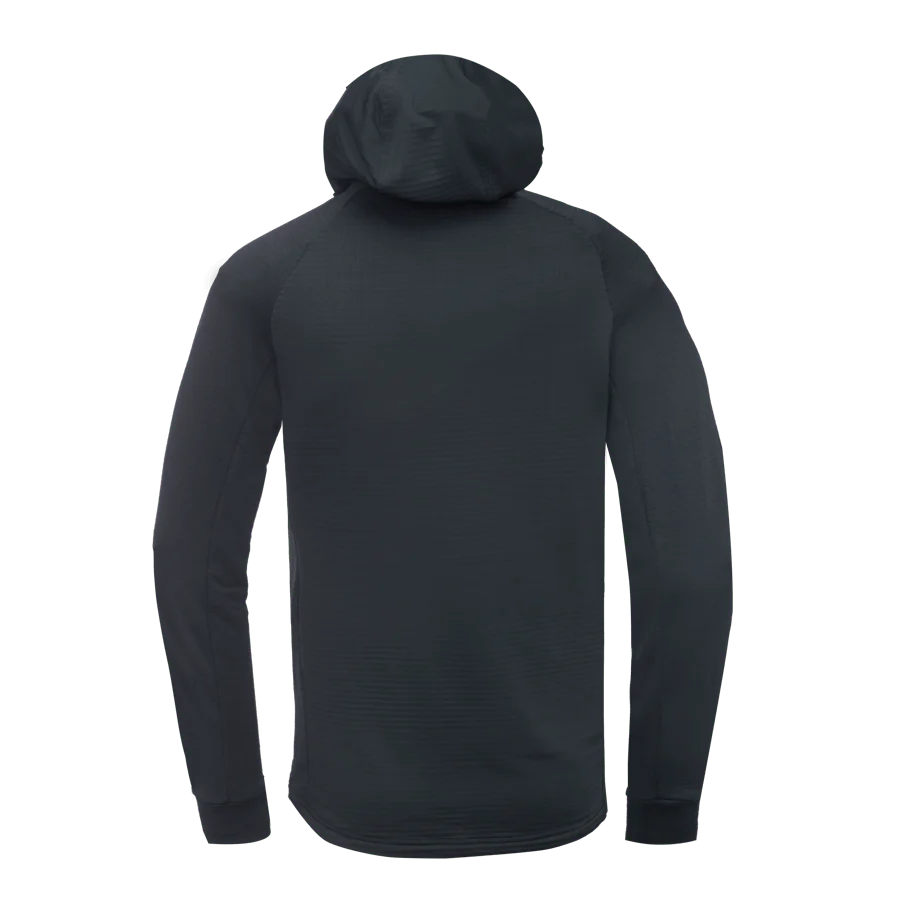 Hammal Fleece W Forest Green - Image 3