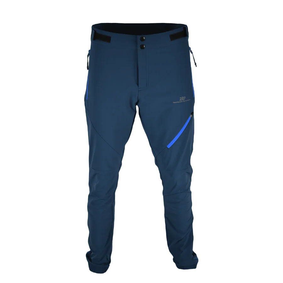 Sandhem Pants M Navy - Image 3