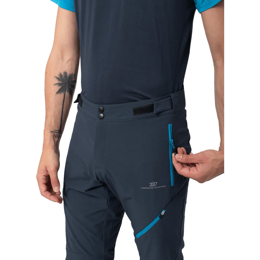 Sandhem Pants M Navy - Image 4