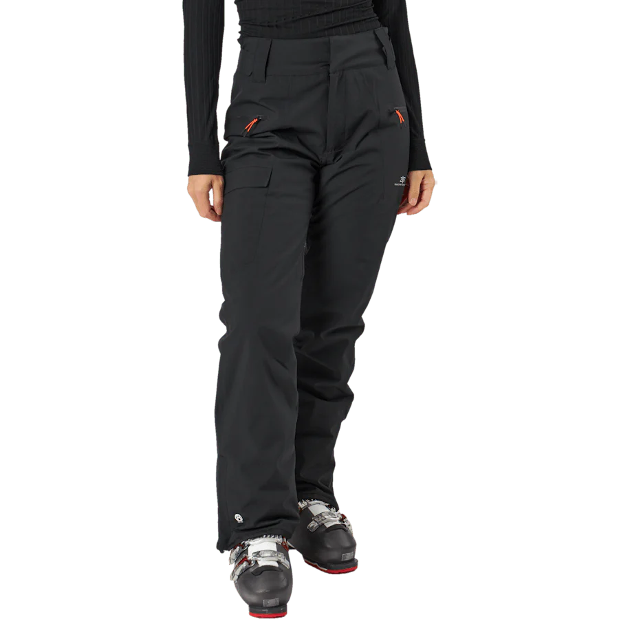 Skipant Sala D Black