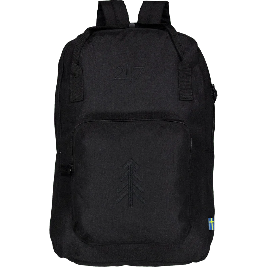 Stevik Backpack 20l Black