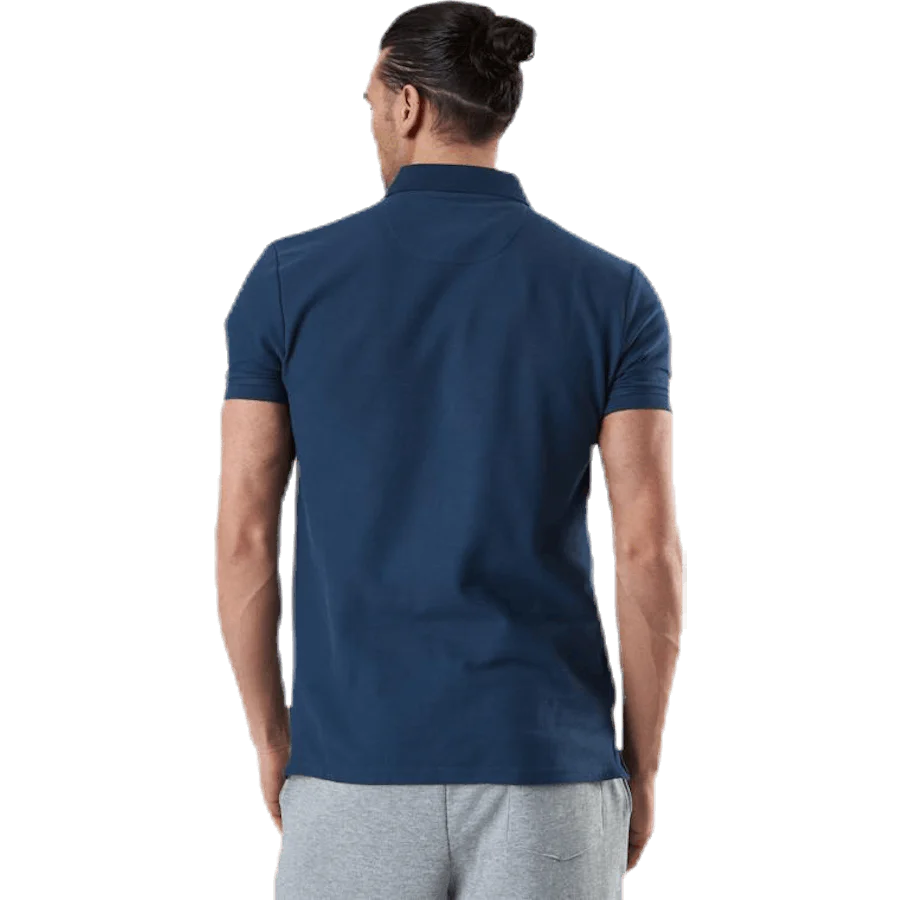 Julio Polo Blue - Image 2