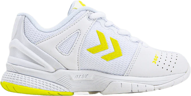 Aerocharge HB200 Speed 3.0 Jr White - Image 3