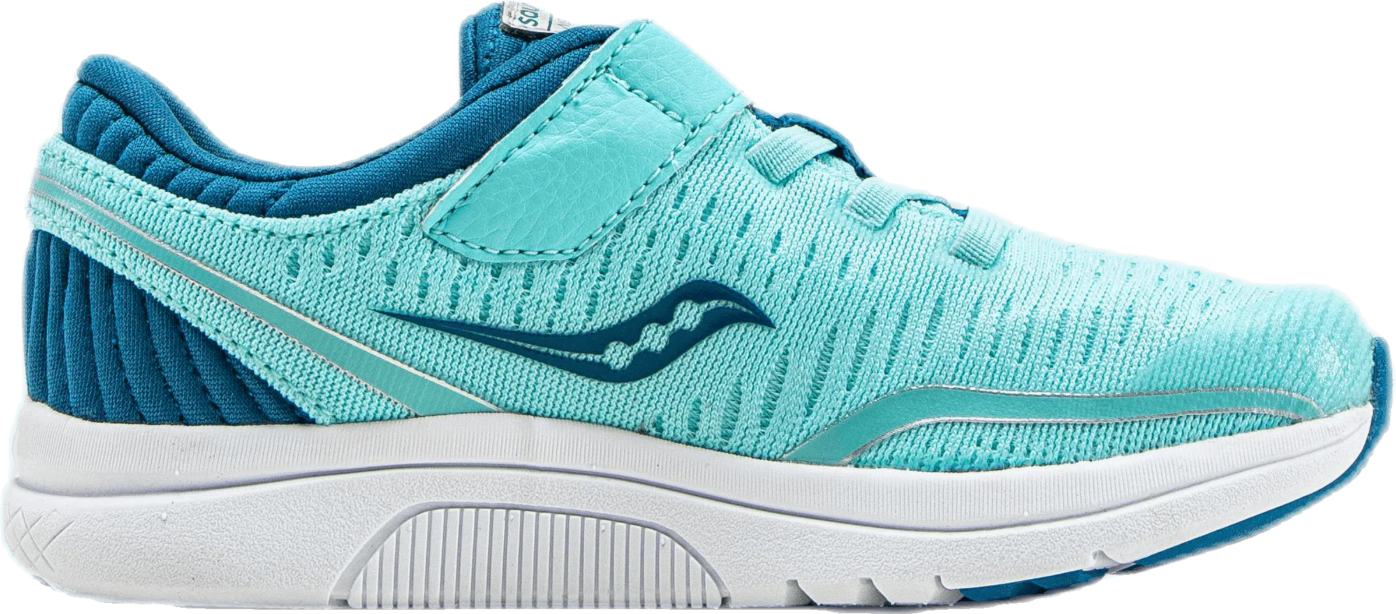 Kinvara 11 A/C K Blue - Image 3