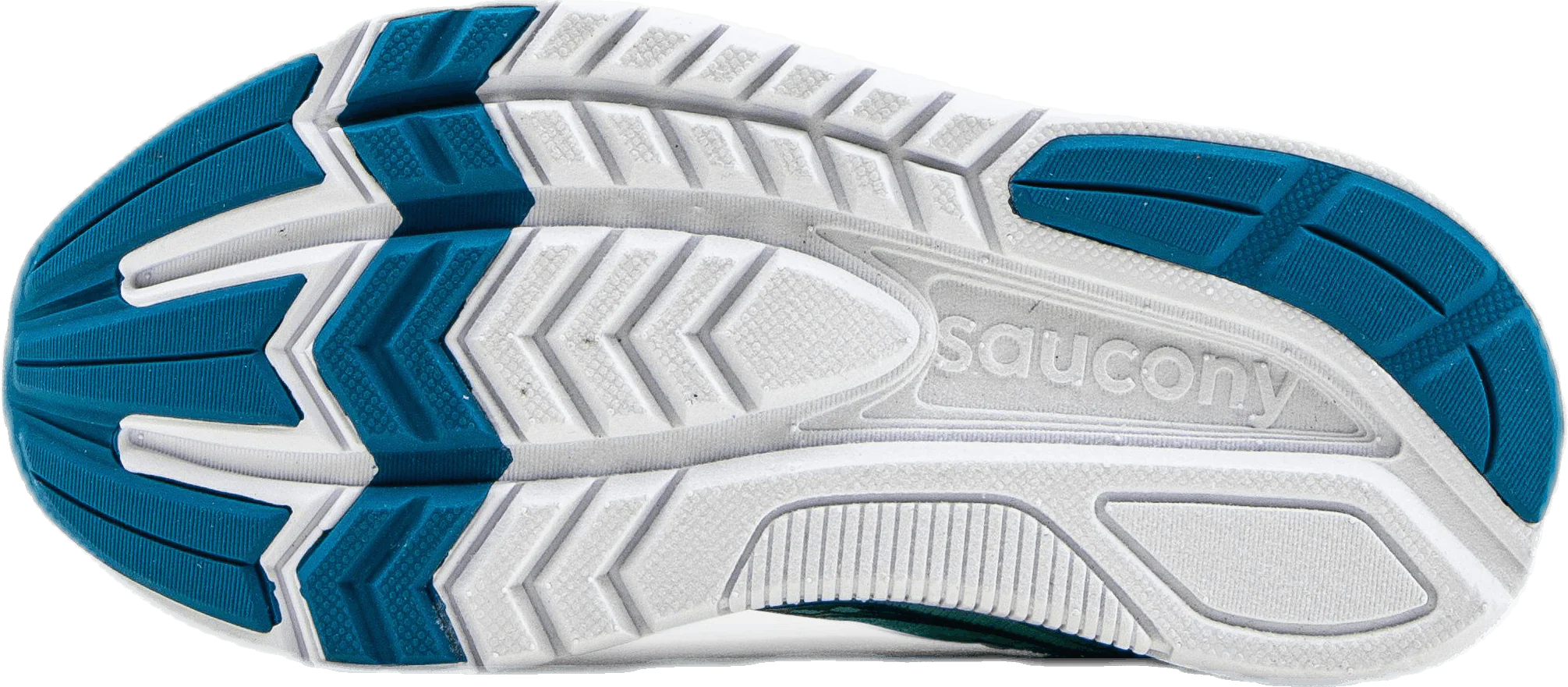 Kinvara 11 A/C K Blue - Image 4
