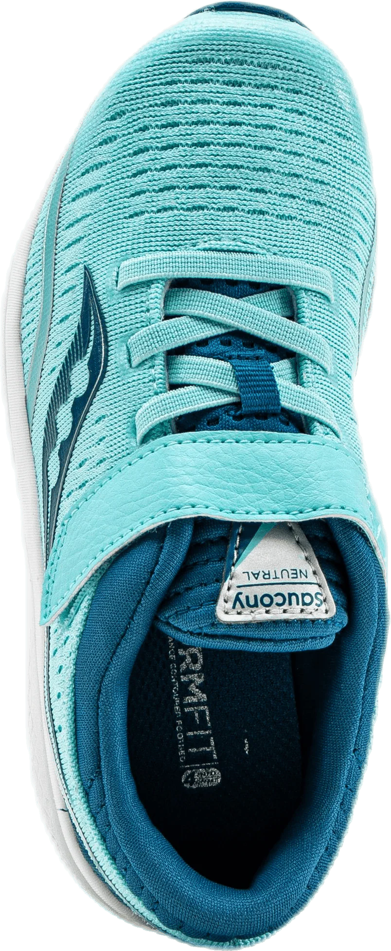 Kinvara 11 A/C K Blue - Image 5
