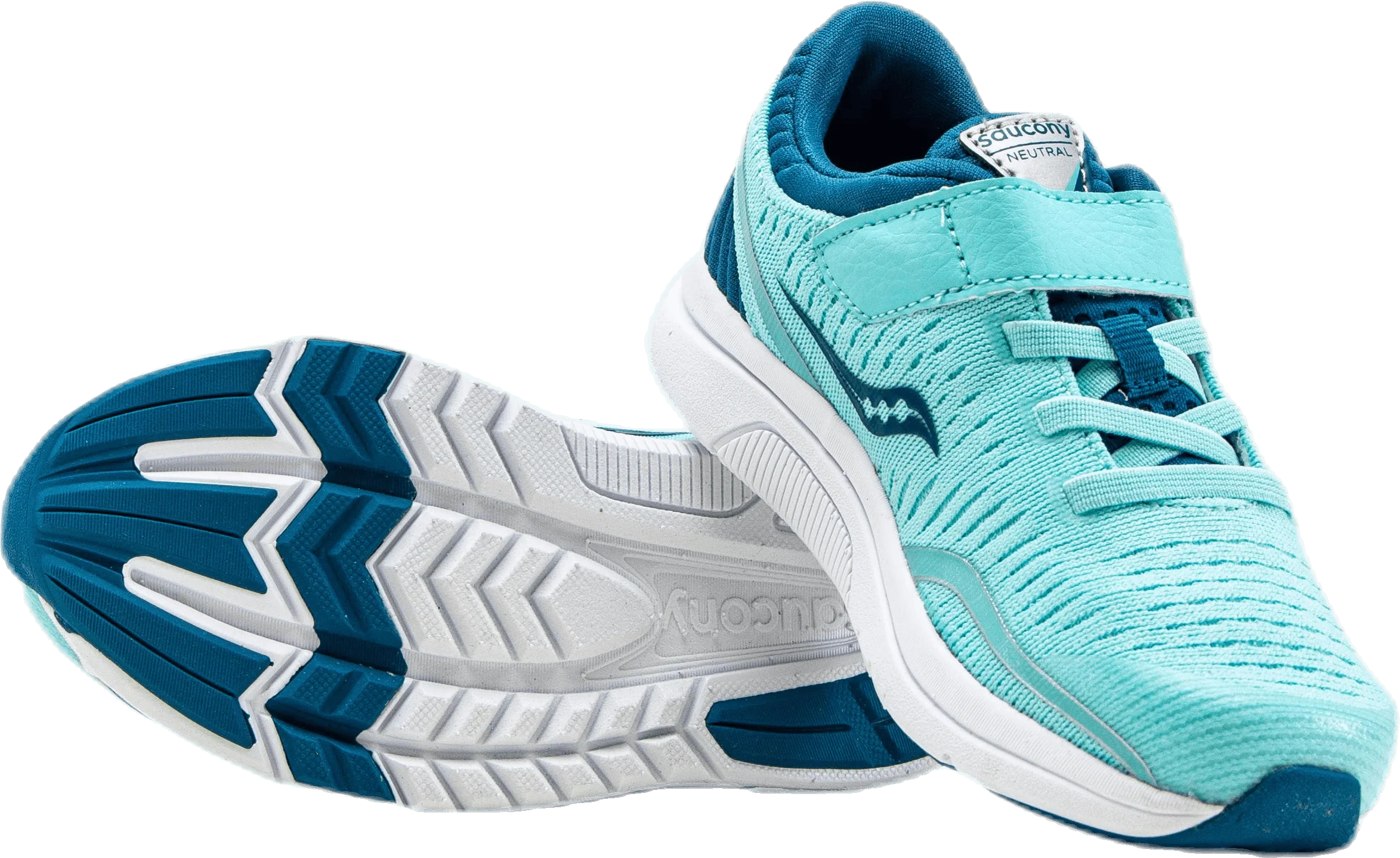 Kinvara 11 A/C K Blue - Image 7