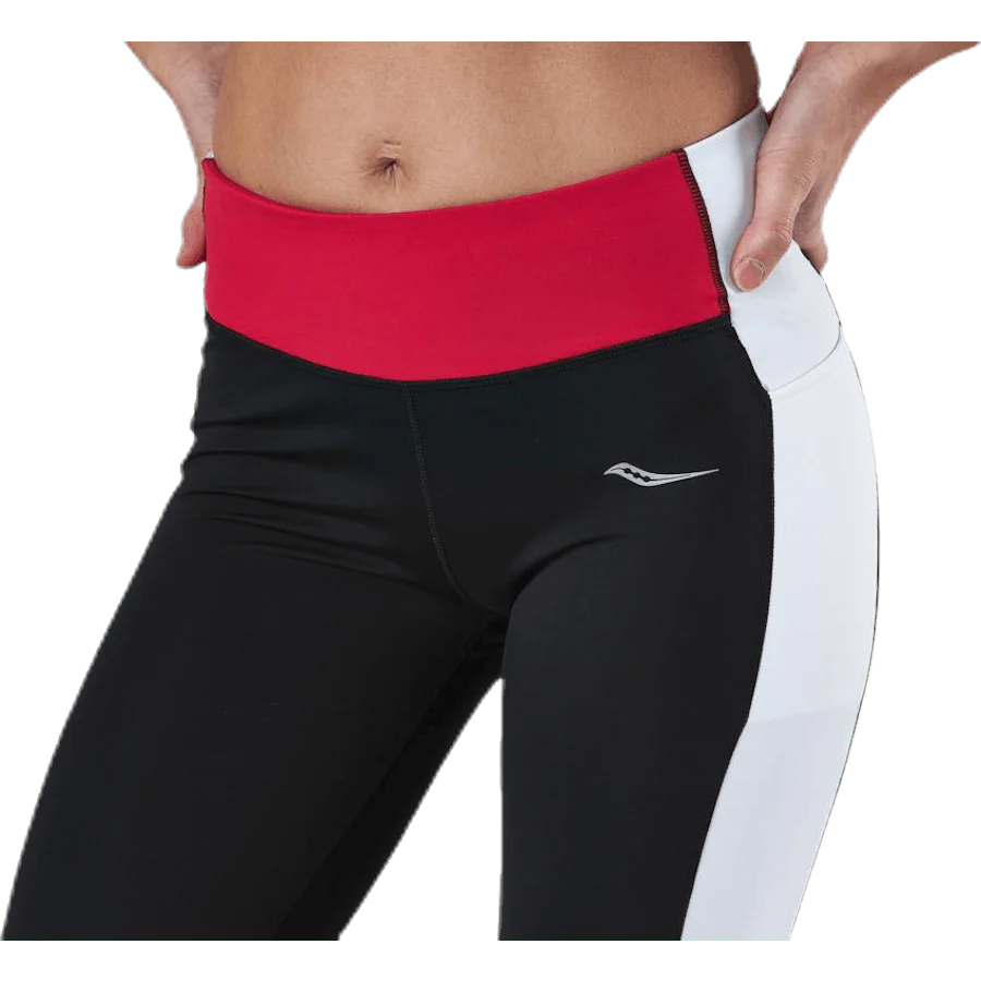 Fortify 7/8 Tight White/Black - Image 5
