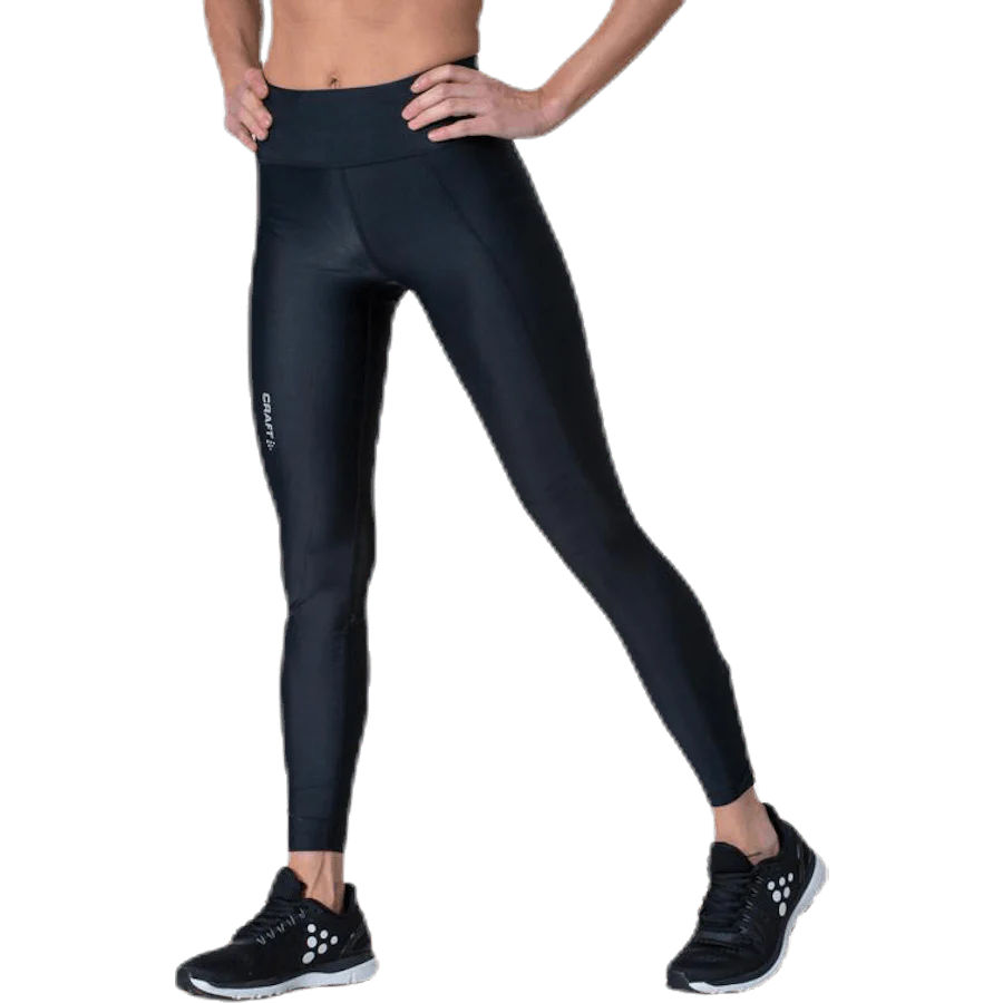 Favorite Intense Tights Black - Image 4