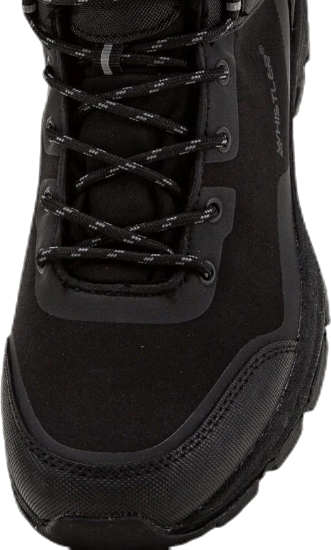 Lake Mid High Ice shoe Black - Image 7