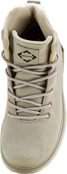 Vanja Junior Boots Beige - Image 8