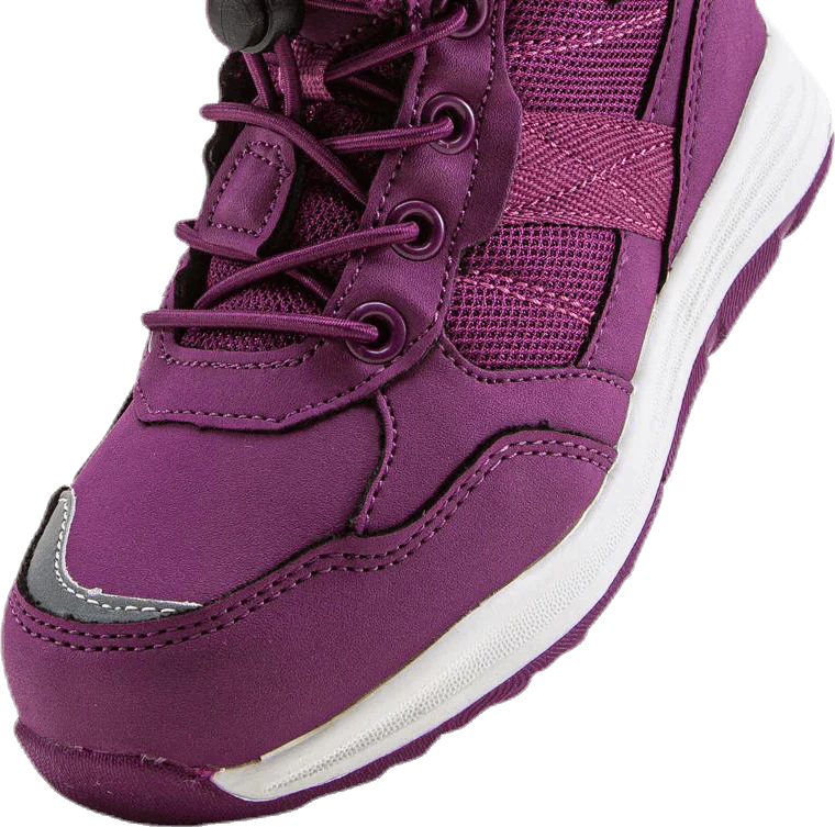 Kayun Kids Winterboot WP Purple - Image 6