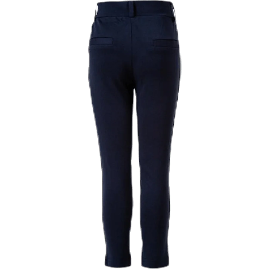 Lornelia Ida Normal Pant Blue - Image 3