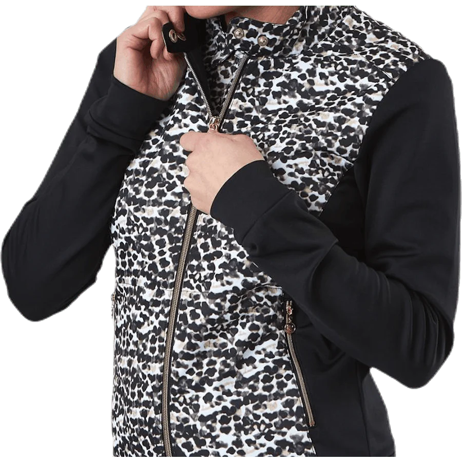 Leonie Jacket Patterned - Image 5