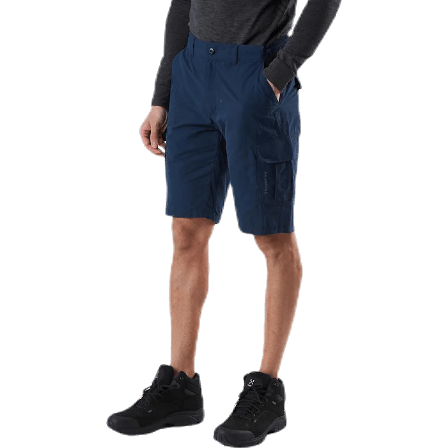 Tom Shorts Blue - Image 3