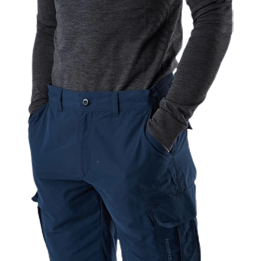 Tom Shorts Blue - Image 4