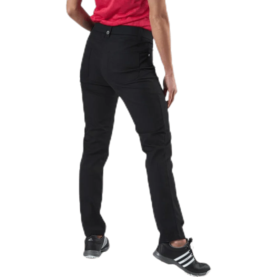 Lyric Pants 29 Inch Black - Image 3
