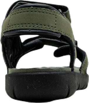 Perkins Row 2-Strap Green - Image 2