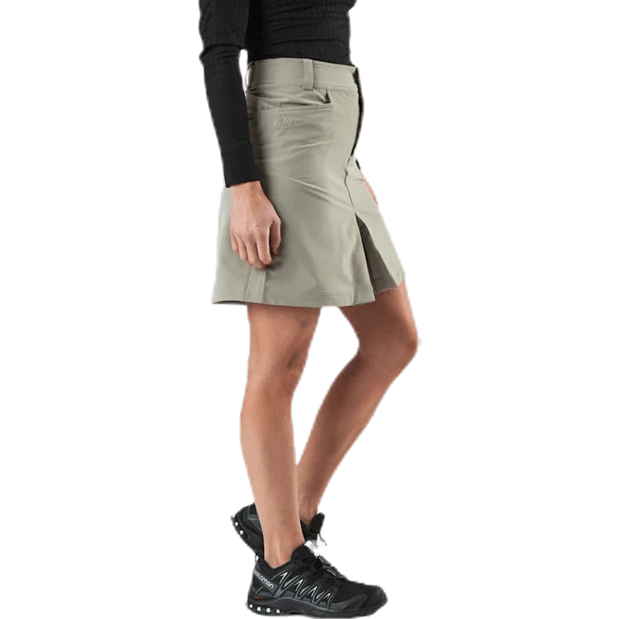 Backa Skirt Beige - Image 8
