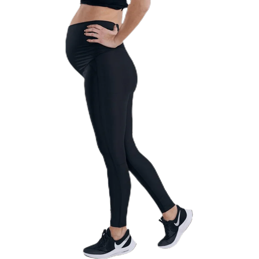 Control Mama Tights Black - Image 5