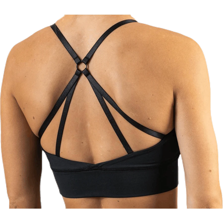 Mandala Bra Black - Image 8