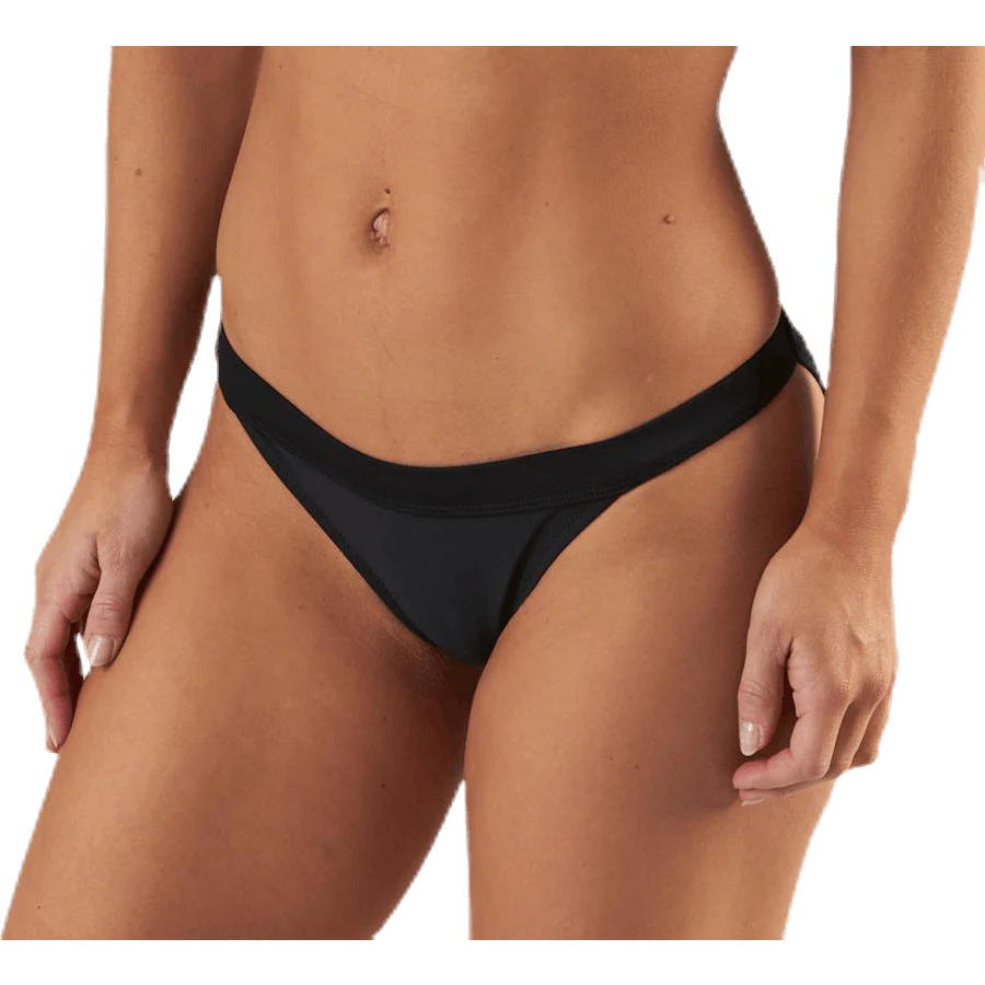 Keala Tanga Black