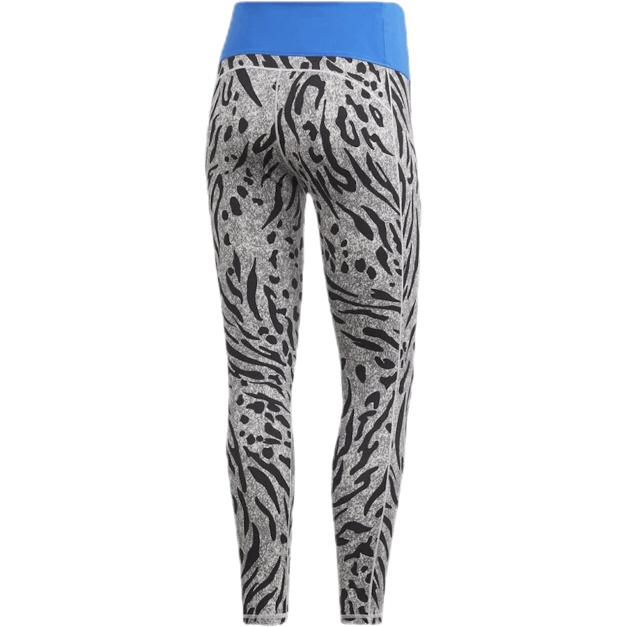 Believe This Tight P Blue/Grey - Image 5
