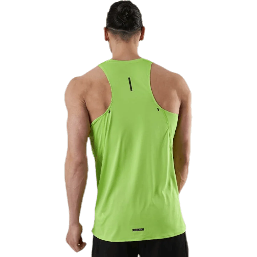 Speed Singlet Yellow - Image 3